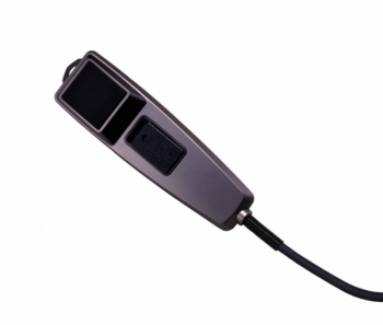 ダイナミックマイクハンド形